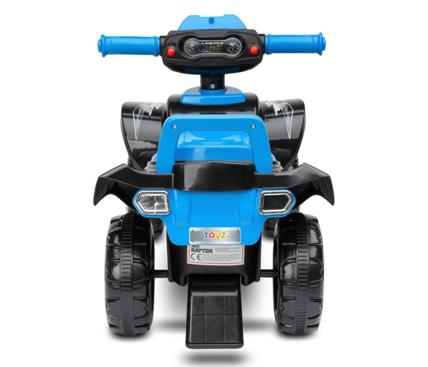 Toyz Jeździk Mini Raptor Navy - 458312 - zdjęcie 4